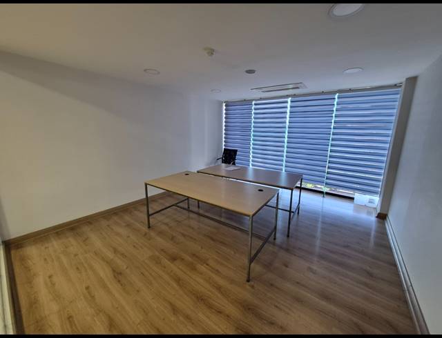 799M² OFFICE TO LET IN RIVONIA